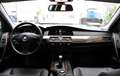 BMW 525 i 6 Zyl Limousine Leder Xenon Navi 1.Hand Gris - thumbnail 18