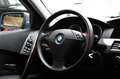 BMW 525 i 6 Zyl Limousine Leder Xenon Navi 1.Hand Gris - thumbnail 19