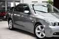 BMW 525 i 6 Zyl Limousine Leder Xenon Navi 1.Hand Gris - thumbnail 29