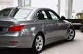 BMW 525 i 6 Zyl Limousine Leder Xenon Navi 1.Hand Gris - thumbnail 36
