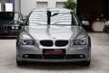 BMW 525 i 6 Zyl Limousine Leder Xenon Navi 1.Hand Gris - thumbnail 5
