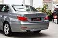 BMW 525 i 6 Zyl Limousine Leder Xenon Navi 1.Hand Gris - thumbnail 32
