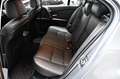 BMW 525 i 6 Zyl Limousine Leder Xenon Navi 1.Hand Gris - thumbnail 13