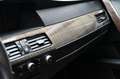 BMW 525 i 6 Zyl Limousine Leder Xenon Navi 1.Hand Gris - thumbnail 27