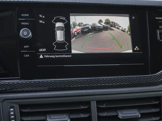 Volkswagen Polo view 13