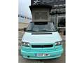 Volkswagen Transporter 2.4L WESTFALIA Azul - thumbnail 9