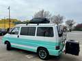 Volkswagen Transporter 2.4L WESTFALIA Azul - thumbnail 5