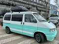 Volkswagen Transporter 2.4L WESTFALIA Azul - thumbnail 8