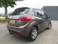 Kia Venga 1.4 CVVT First Ed. NAVI / CAMERA / TREKHAAK Bruin - thumbnail 4