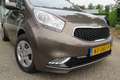 Kia Venga 1.4 CVVT First Ed. NAVI / CAMERA / TREKHAAK Bruin - thumbnail 7