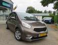Kia Venga 1.4 CVVT First Ed. NAVI / CAMERA / TREKHAAK Bruin - thumbnail 2