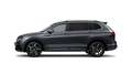 Volkswagen Tiguan Allspace 2.0 TDI R-Line 4M*Stand*AHK*H&K Grau - thumbnail 2