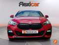 BMW 218 218i Rojo - thumbnail 3