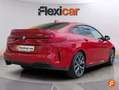 BMW 218 218i Rojo - thumbnail 7