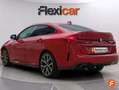 BMW 218 218i Rojo - thumbnail 9