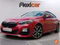 BMW 218 218i Rojo - thumbnail 5