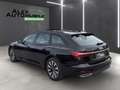 Audi A6 Avant 40 TDI *LED*Navi*Leder*AHK** Schwarz - thumbnail 11