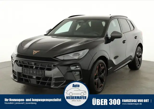CUPRA Terramar 1.5 eTSI DSG, AHK, HuD, el. Klappe, Navi, 3-J Gara