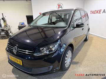 1.2 TSI Comfortline BlueMotion 7PERS/NAP