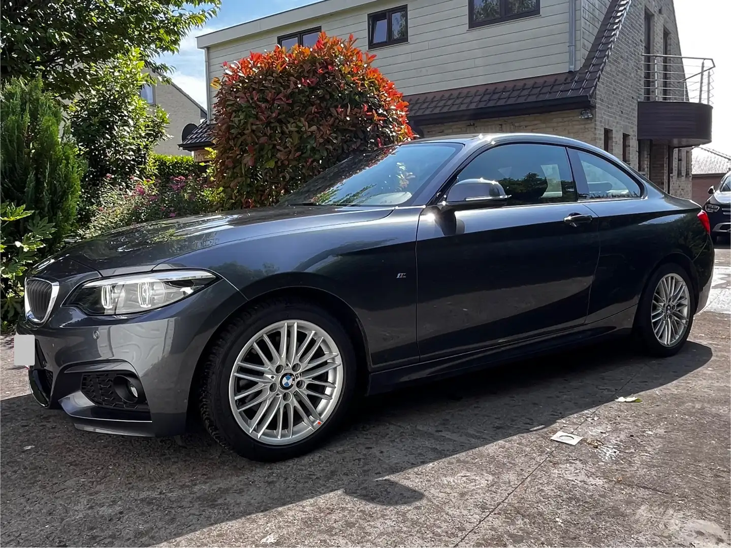 BMW 220 BMW 220i Pack M -  2018 - 1