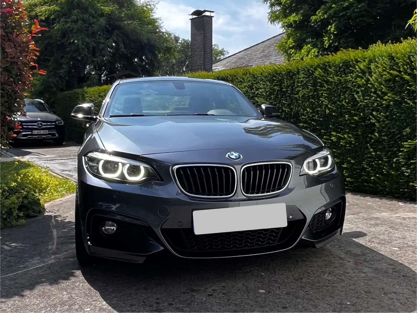 BMW 220 BMW 220i Pack M -  2018 - 2