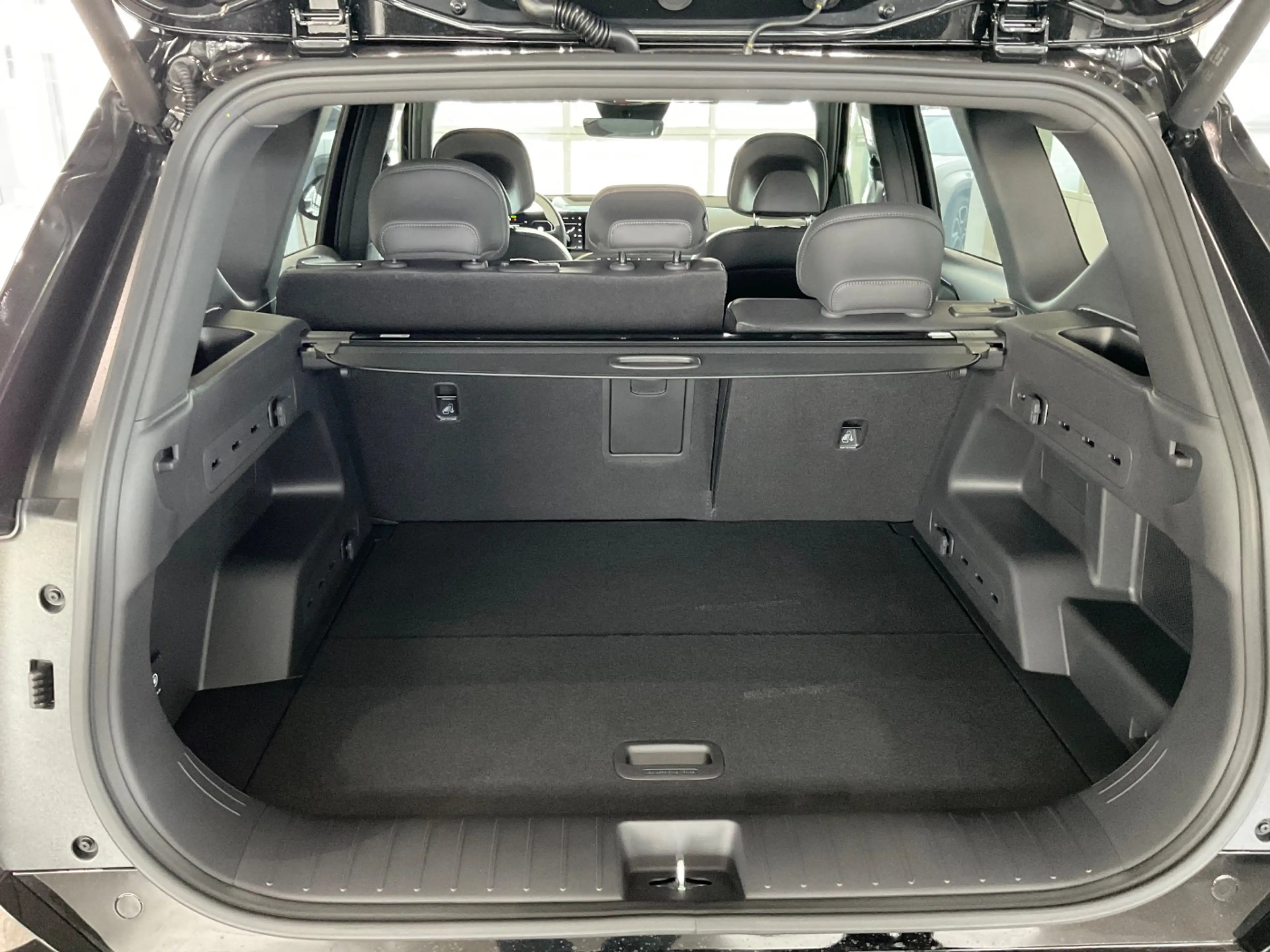 Kia EV5 81,4 kWh GT Allrad Gewerbeangebot*GT*306PS* — photo 11