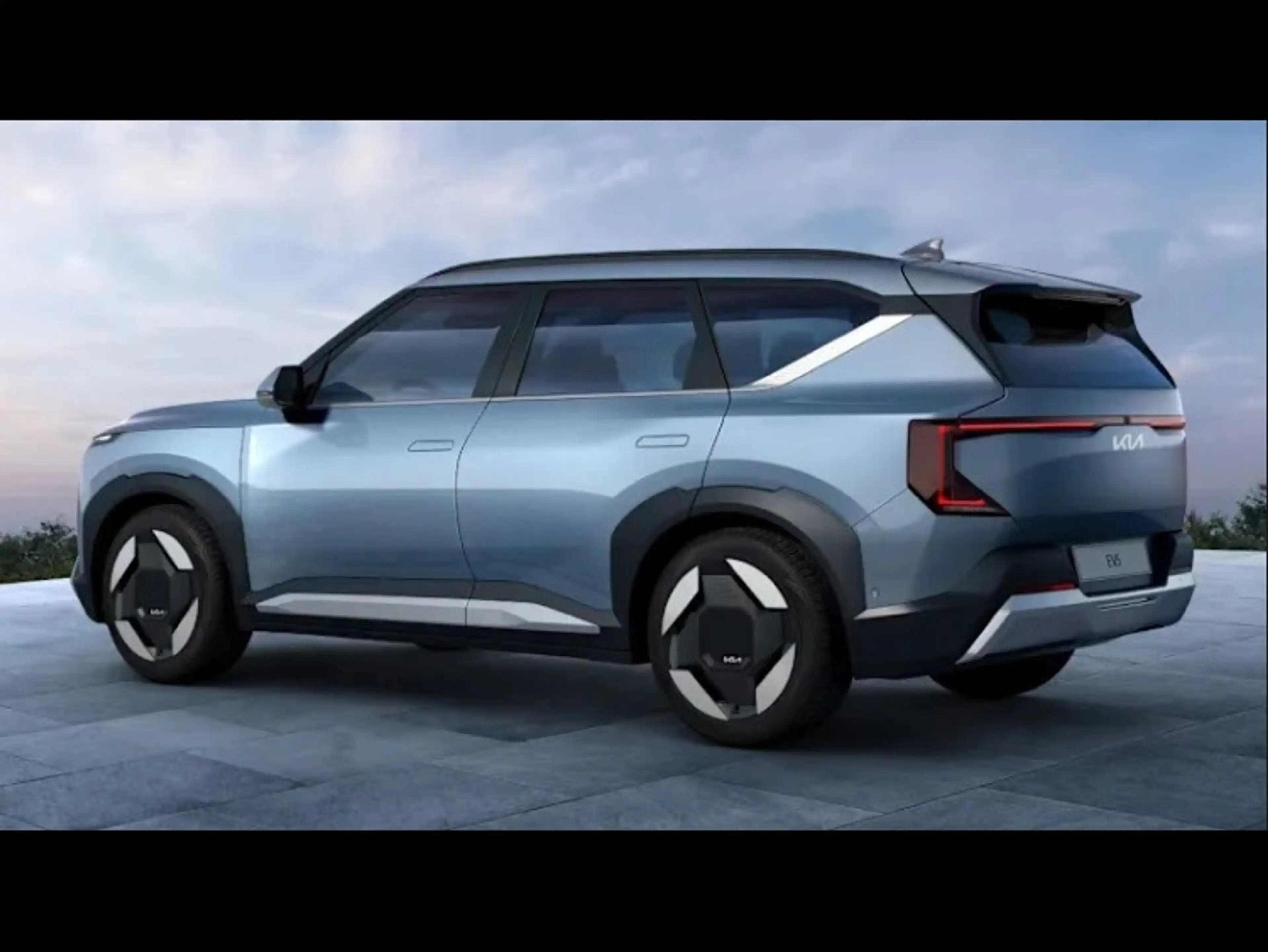 Kia EV5 81,4 kWh GT Allrad Gewerbeangebot*GT*306PS* — photo 4