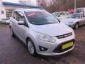 Ford Grand C-Max Titanium Silber - thumbnail 1
