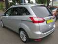 Ford Grand C-Max Titanium Plateado - thumbnail 4