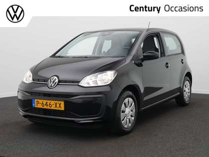 Volkswagen up! 1.0 / Cruise / Climate / Camera