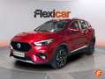 MG ZS 1.5 Luxury Rojo - thumbnail 3
