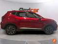 MG ZS 1.5 Luxury Rojo - thumbnail 8