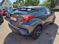 Toyota C-HR Hybrid Team D Gris - thumbnail 4