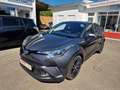 Toyota C-HR Hybrid Team D Gris - thumbnail 1