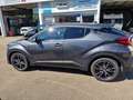 Toyota C-HR Hybrid Team D Gris - thumbnail 7