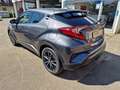 Toyota C-HR Hybrid Team D Gris - thumbnail 6