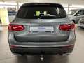 Mercedes-Benz GLC 300 de 4M Night AHK+AMB+2x High End+BURMEST Gris - thumbnail 9