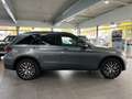 Mercedes-Benz GLC 300 de 4M Night AHK+AMB+2x High End+BURMEST Gris - thumbnail 11