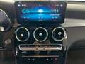 Mercedes-Benz GLC 300 de 4M Night AHK+AMB+2x High End+BURMEST Gris - thumbnail 30