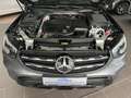Mercedes-Benz GLC 300 de 4M Night AHK+AMB+2x High End+BURMEST Gris - thumbnail 4