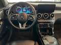Mercedes-Benz GLC 300 de 4M Night AHK+AMB+2x High End+BURMEST Gris - thumbnail 16