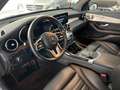 Mercedes-Benz GLC 300 de 4M Night AHK+AMB+2x High End+BURMEST Gris - thumbnail 22