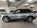 Mercedes-Benz GLC 300 de 4M Night AHK+AMB+2x High End+BURMEST Gris - thumbnail 6