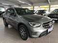 Mercedes-Benz GLC 300 de 4M Night AHK+AMB+2x High End+BURMEST Gris - thumbnail 2