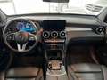 Mercedes-Benz GLC 300 de 4M Night AHK+AMB+2x High End+BURMEST Gris - thumbnail 21