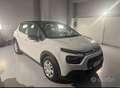Citroen C3 C3 III 2017 1.5 bluehdi Shine s Blanc - thumbnail 2