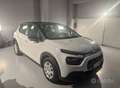 Citroen C3 C3 III 2017 1.5 bluehdi Shine s Blanc - thumbnail 9
