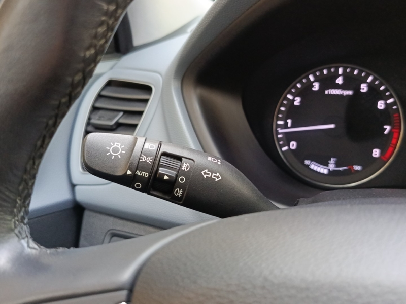 Hyundai i20 STYLE 1.4 *PANO*KEYLESS*SITZHZG*KLIMA* — photo 15