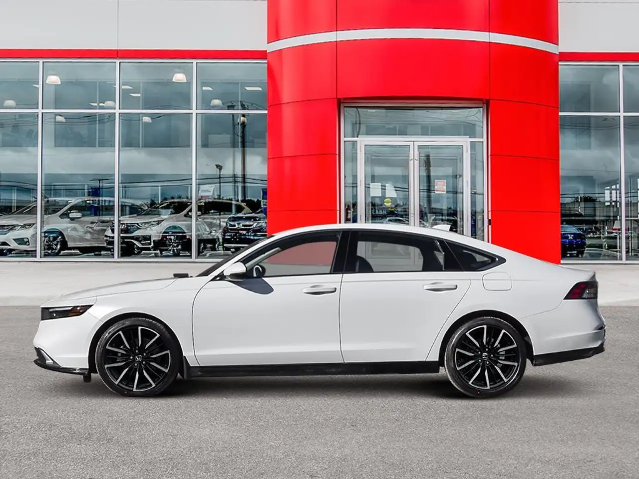 Honda Accord снимка Honda Accord