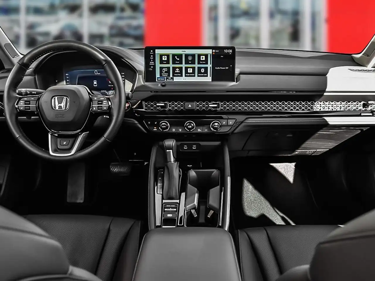 Honda Accord снимка Honda Accord